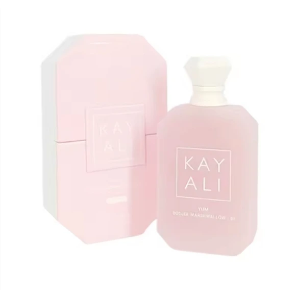 100ML KAYALI EDP Intense Spray Irresistible Scents With Sweet Fruity Floral Warm Woody Fragrance Brand Perfume For Unisex