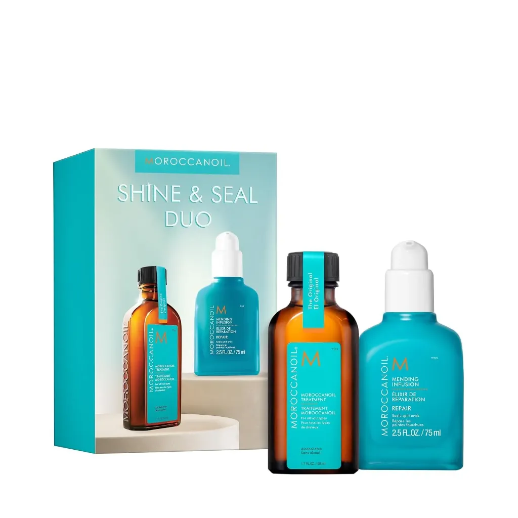 Moroccanoil Mending Infusion Styling Hair Serum