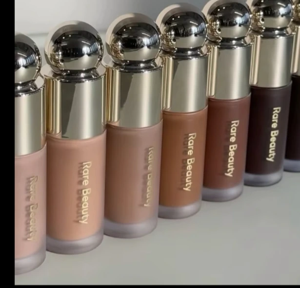 2025 New Face Liquid Highlighter Bronzer Contouring Cream Highlight Shimmer Shine High Lighter Illuminator Easy To Apply Makeup