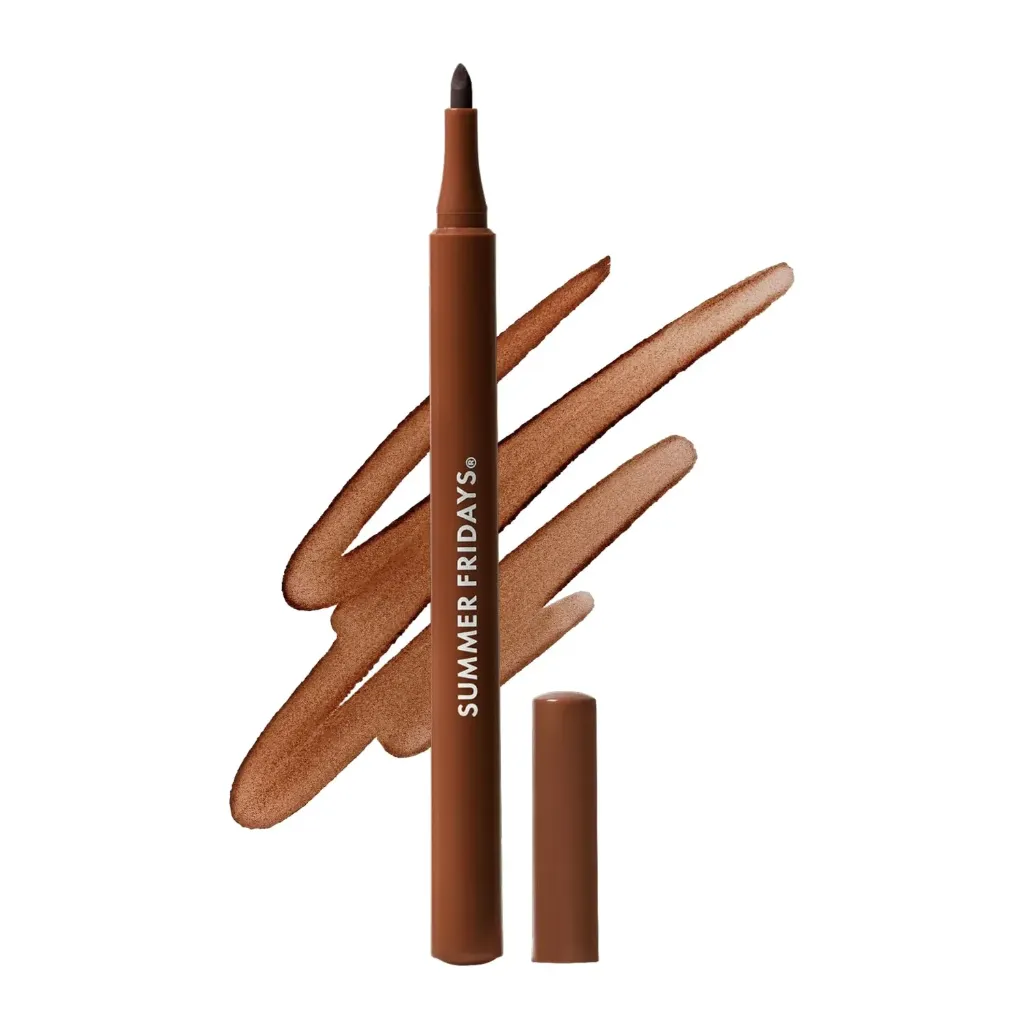 Summer Fridays lip stain