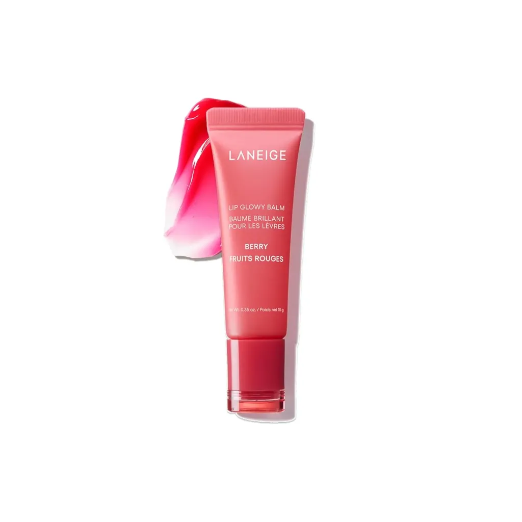 LANEIGE Lip Glowy Balm