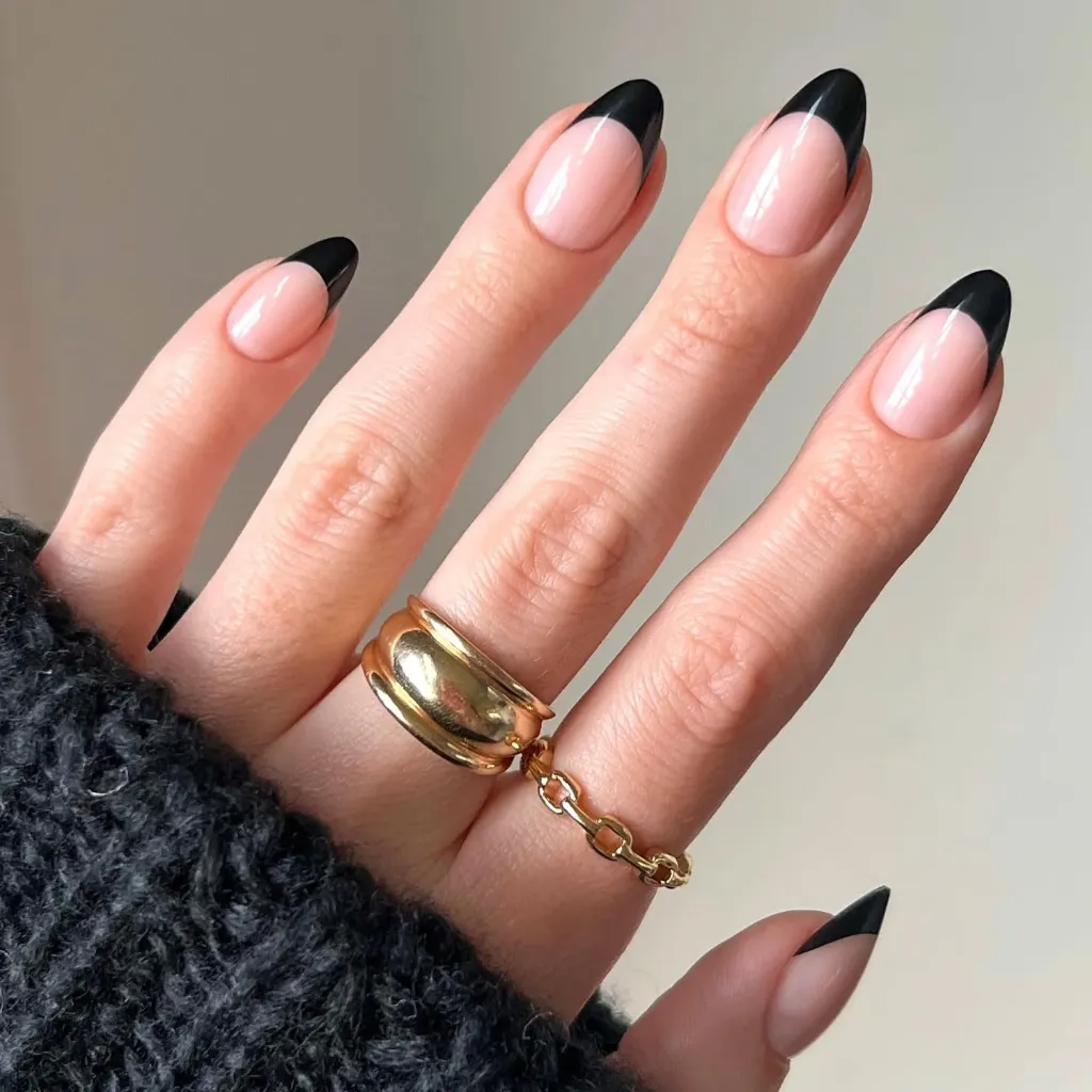 Glamnetic Halloween Press On Nail